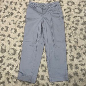 Blue a . new day pants from Target